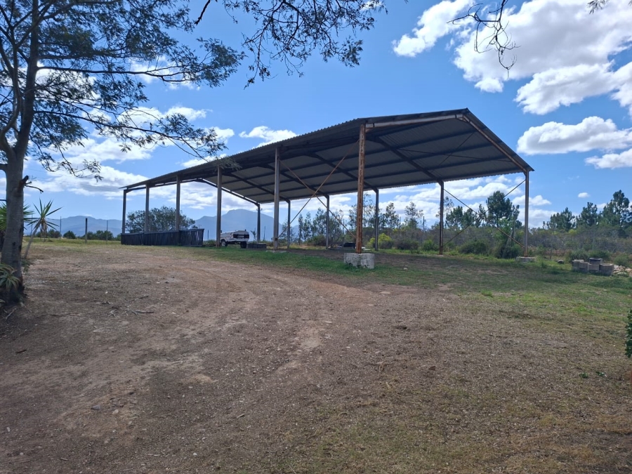 3 Bedroom Property for Sale in Rheeboksfontein Western Cape